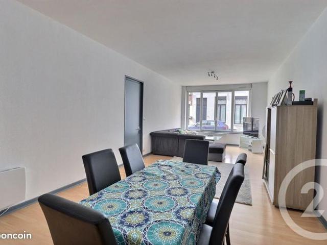Appartement vente à Lille, Armentières