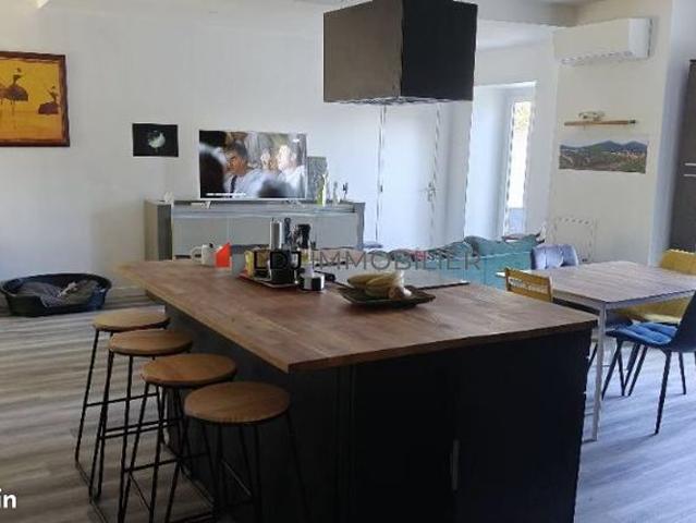 Appartement vente à Céret, Amélie-les-bains-palalda