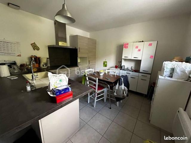 Appartement vente à Millau, Saint-affrique