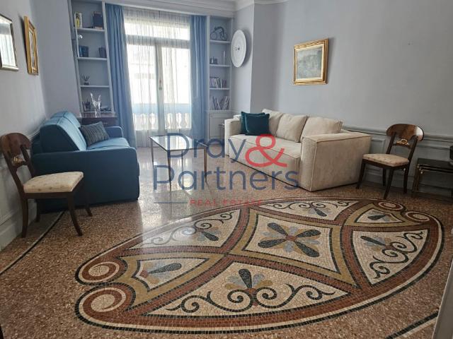 Appartement vente à Nice