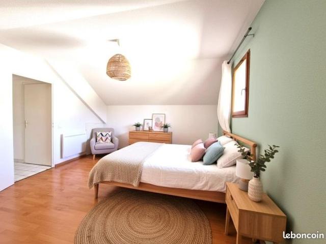 Appartement vente à Rumilly, Pas-de-Calais