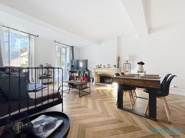 Appartement vente à Villefranche-sur-Saône, Rhône