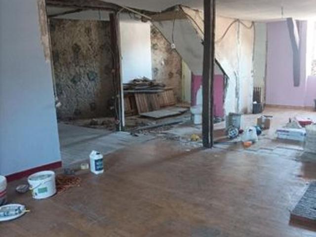 Appartement vente à Autun