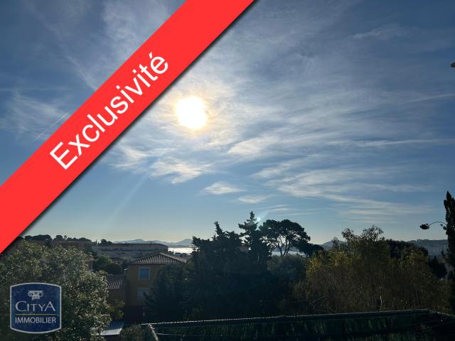 Appartement vente à Arrondissement de Toulon, La Seyne-sur-mer