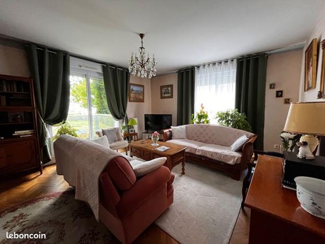 Appartement vente à Senlis, Chantilly
