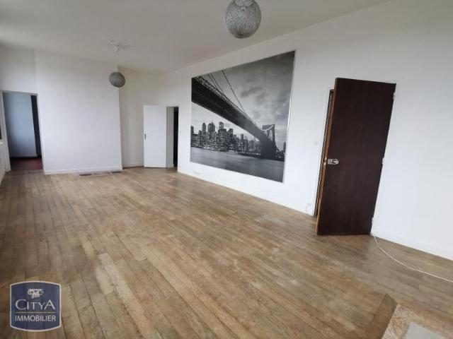 Appartement location à Laon