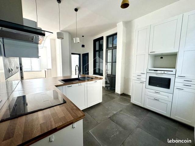 Appartement vente à Boulogne-sur-Mer, Boulogne-sur-mer