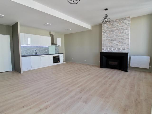 Appartement location à Villeneuve-sur-Lot, Monclar