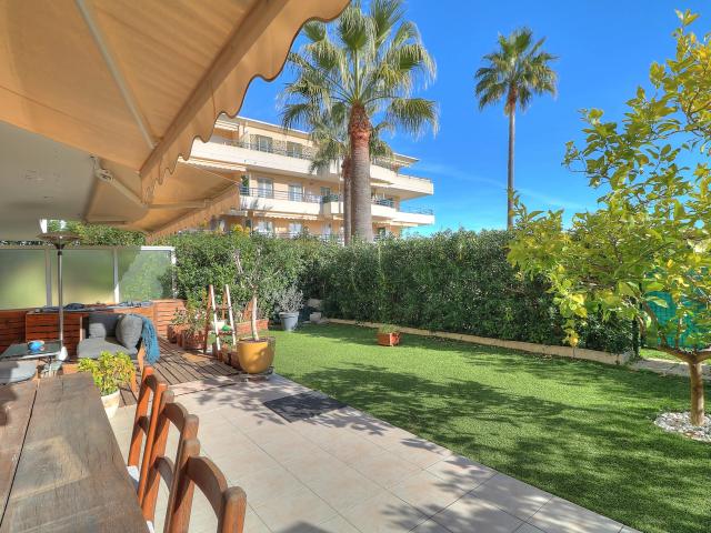 Appartement vente à Grasse, Antibes