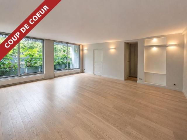 Appartement vente à Paris 14e Arrondissement, Paris