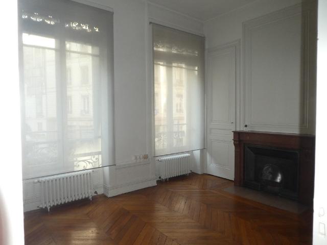 Appartement vente à Lyon, Métropole de Lyon