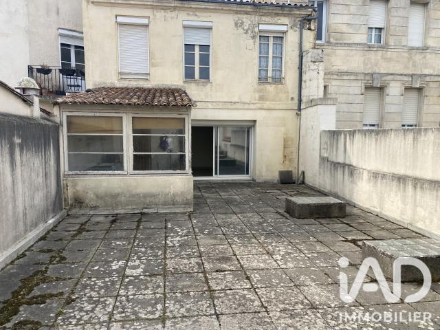 Appartement vente à Chante-Alouette, Rochefort