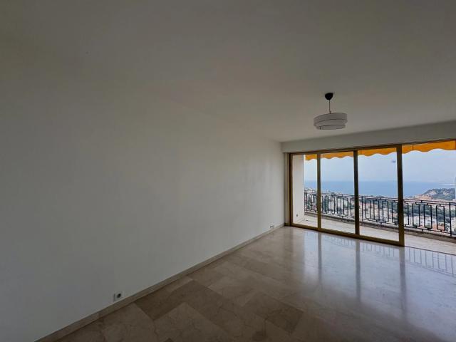 Appartement vente à Nice