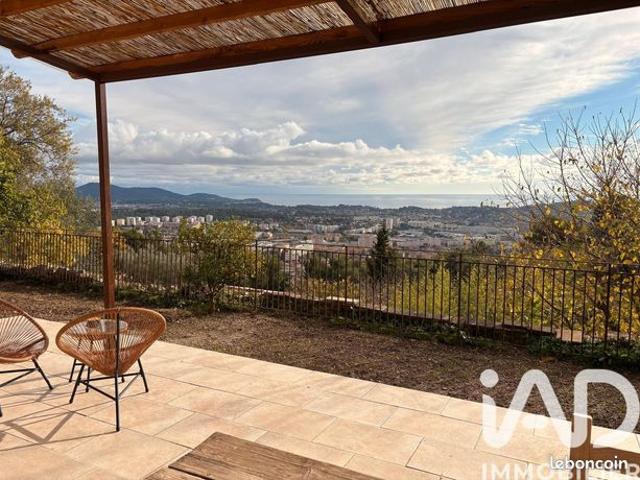 Appartement vente à Arrondissement de Toulon, Toulon