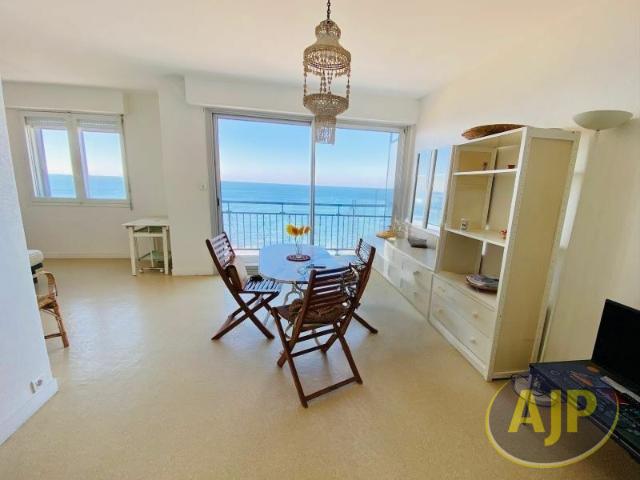 Appartement vente à Les Sables-d'Olonne, Château-d'olonne