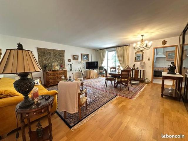 Appartement vente à Montargis