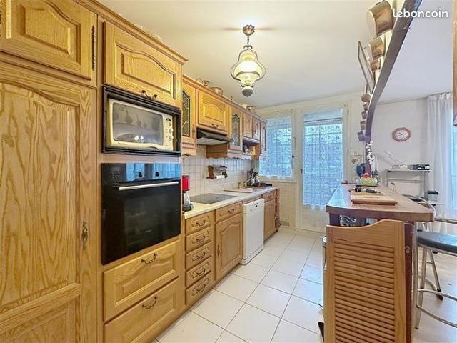 Appartement vente à Rambouillet, Yvelines