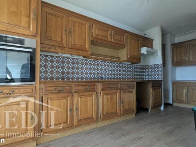 Appartement vente à Agen, Lot-et-Garonne