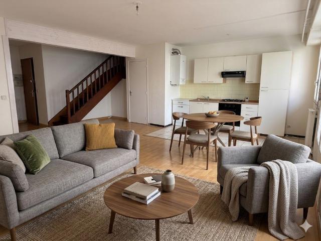Appartement vente à Pau