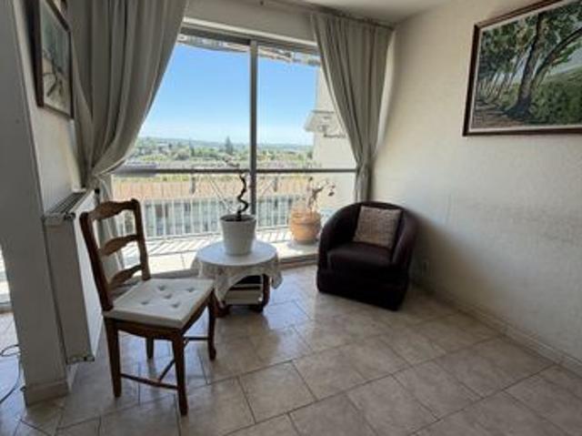 Appartement vente à Aix-en-Provence, Salon-de-provence