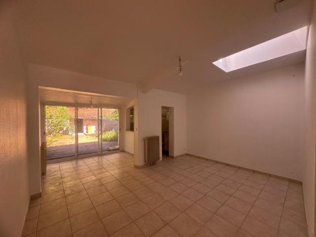 Appartement location à Centre-Ville, Libourne