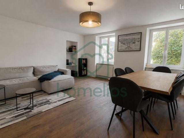 Appartement vente à Mulhouse, Habsheim