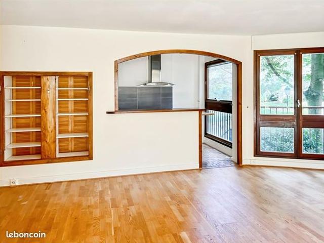 Appartement vente à Versailles, Le Chesnay