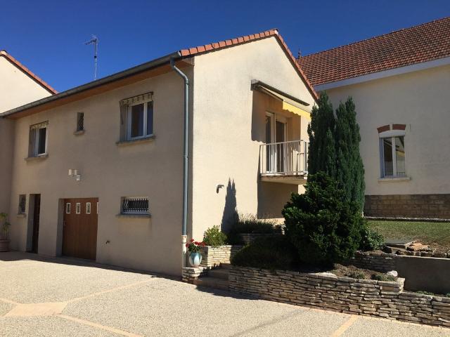Appartement location à Autun, Montceau-les-mines