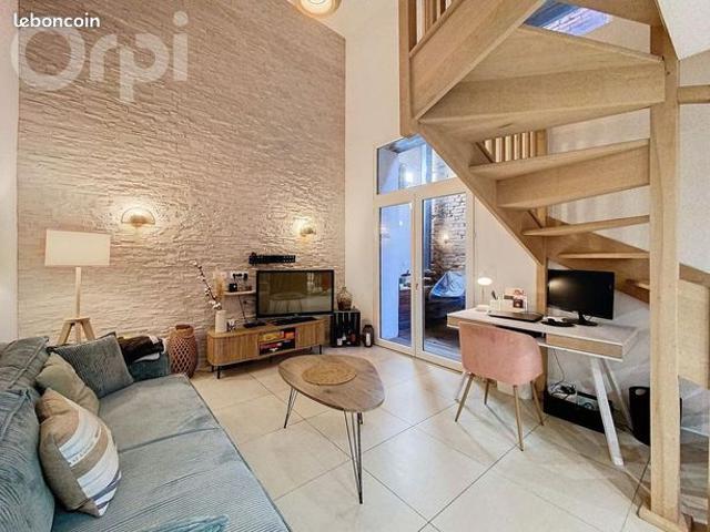 Appartement vente à Perpignan, Ponteilla