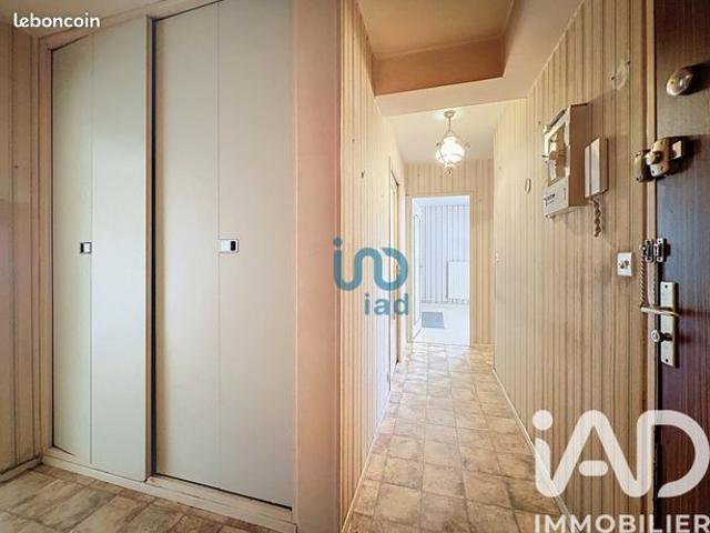 Appartement vente à Valenciennes