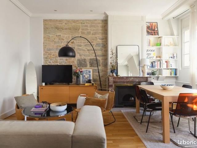 Appartement vente à Lyon, Métropole de Lyon
