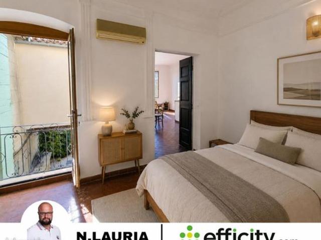 Appartement vente à Apt, Pertuis