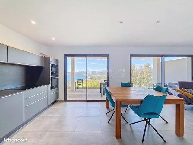 Appartement vente à Ajaccio, Grosseto-prugna