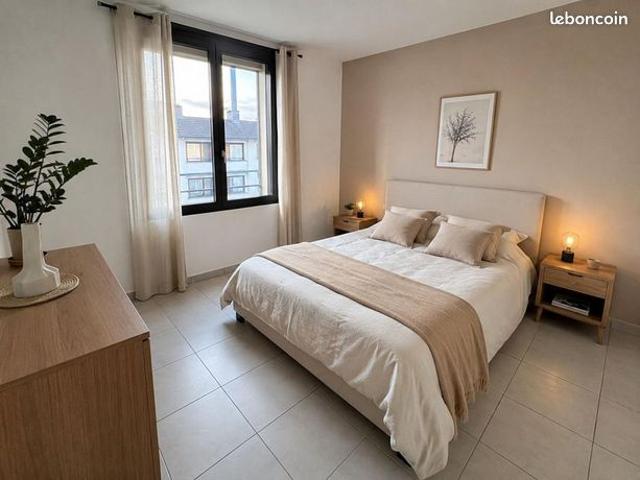Appartement vente à Arrondissement de Toulon, Toulon