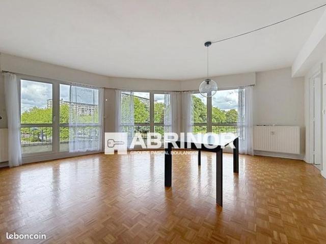 Appartement vente à Lille, Roubaix