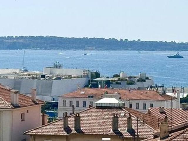 Appartement vente à Grasse, Cannes