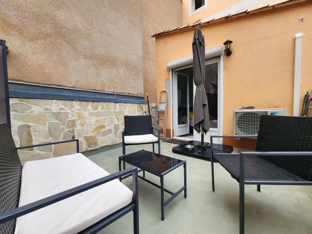 Appartement vente à Céret, Amélie-les-bains-palalda
