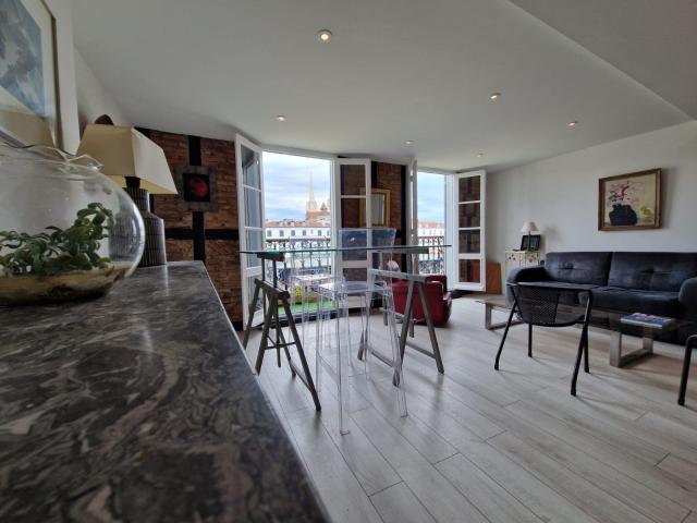 Appartement vente à France métropolitaine, Bayonne