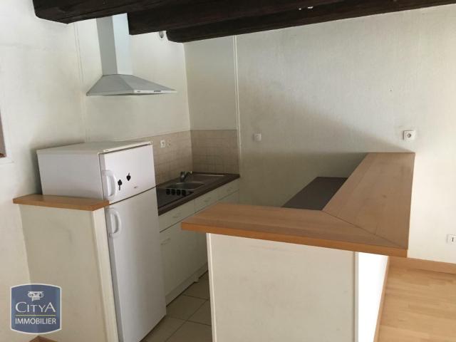 Appartement location à Besançon