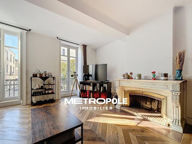 Appartement vente à Villefranche-sur-Saône, Rhône
