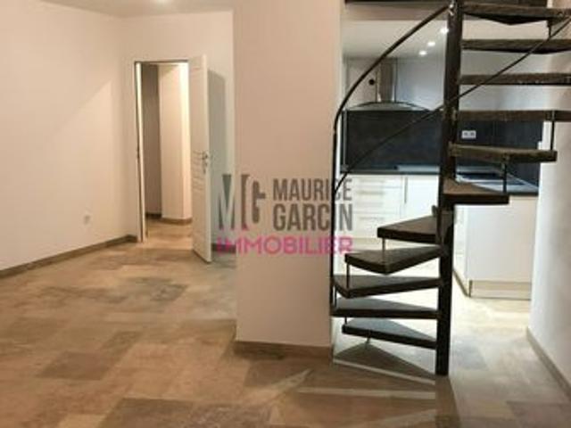 Appartement vente à Carpentras