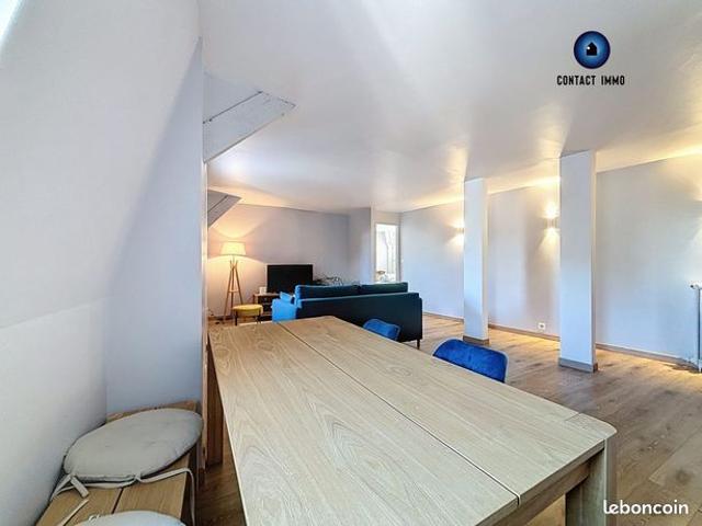 Appartement vente à Brive-la-Gaillarde, Brive-la-gaillarde
