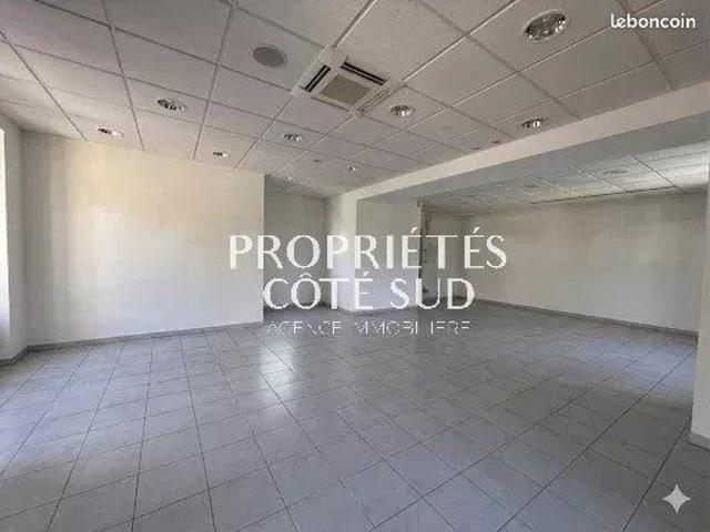 Appartement vente à Saint-Victor-la-Coste, Gard
