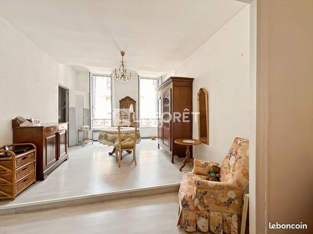 Appartement vente à Castelsarrasin, Moissac