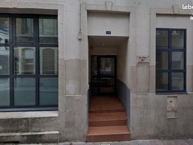 Appartement vente à Cambrai