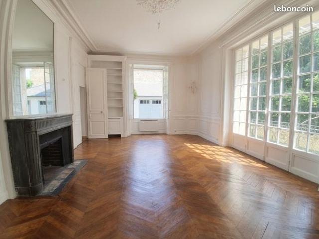 Appartement vente à Versailles