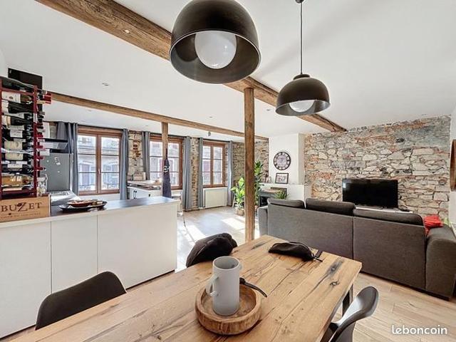 Appartement vente à Bayonne