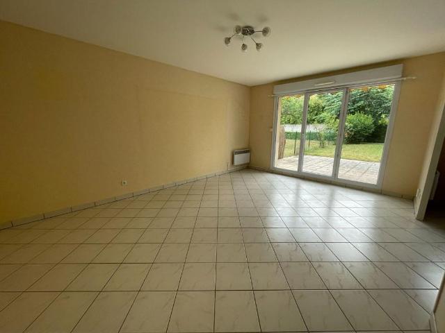 Appartement location à Orléans, La Chapelle-saint-mesmin