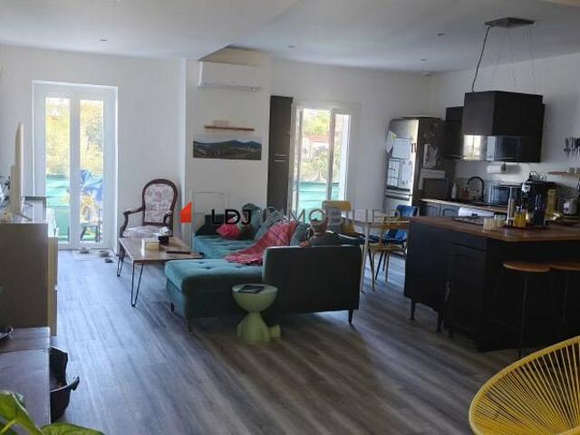 Appartement vente à Céret, Amélie-les-bains-palalda