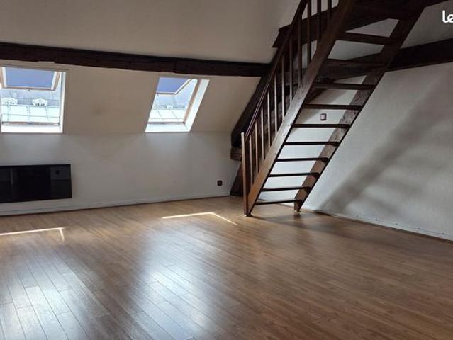 Appartement vente à Arras
